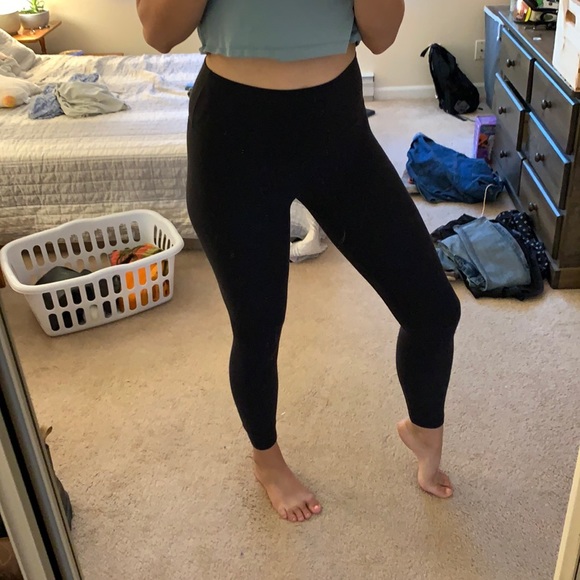 Lululemon Align HR 25” leggings (EUC) - Picture 4 of 5